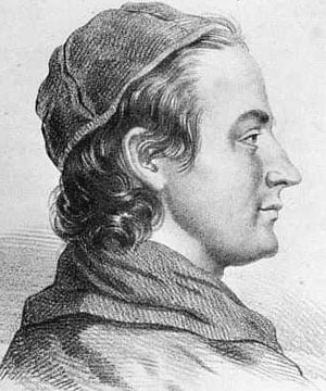 Philipp Matthäus Hahn
