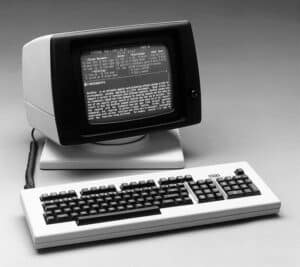 Wyse Terminal 100