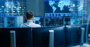 computer tracking